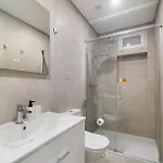 Whome Hideaway Family דירה ליסבון