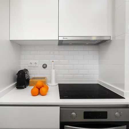 Apartment Whome Hideaway Family