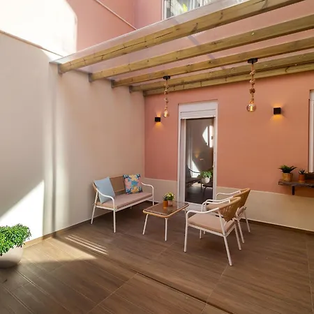 Whome Hideaway Family * Lissabon