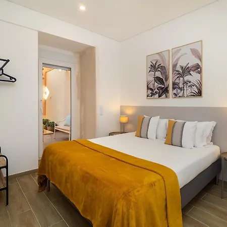 Apartment Whome Hideaway Family