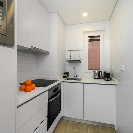 Whome Hideaway Family Апартаменти